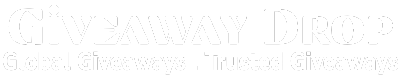 GiveawayDrop – Free & Verified Worldwide Giveaways