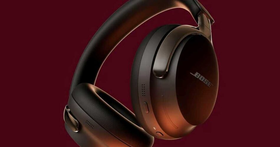 Bose QuietComfort Ultra Headphones (2nd Gen) Giveaway