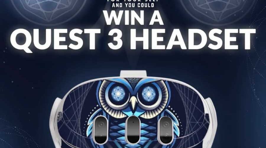 Realize Music: Sing Meta Quest 3 Giveaway