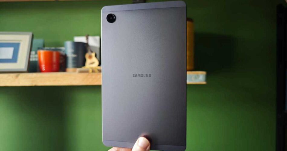 BookDoggy: Win a Samsung Tablet Giveaway