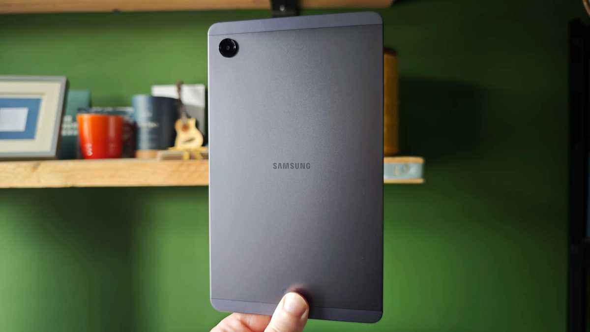 BookDoggy: Win a Samsung Tablet Giveaway