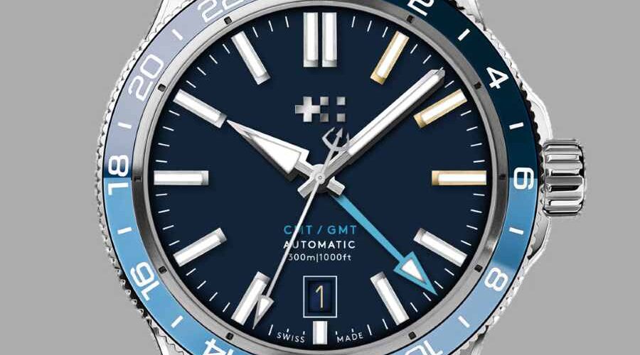 Win MCFC Treble Winners Watch (MCFC OSC)