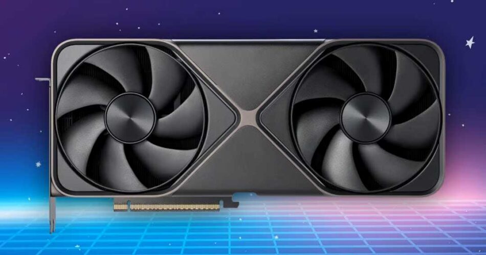 Club386: Nvidia GeForce RTX 5080 Founders Edition Giveaway