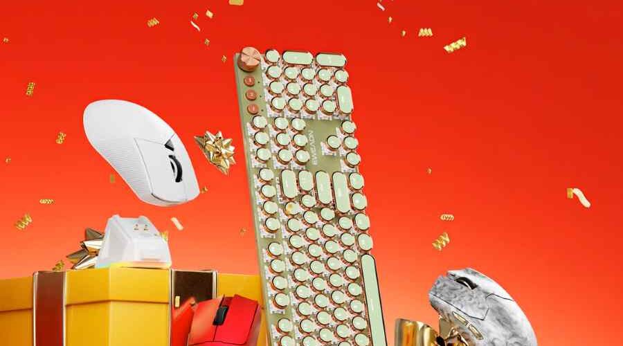 Eweadn 2026 New Year Holiday Giveaway