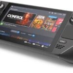 Mogsy: Steam Deck OLED Giveaway