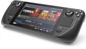 Mogsy: Steam Deck OLED Giveaway