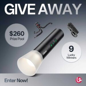 Win Ulanzi Gear to Kickstart 2026