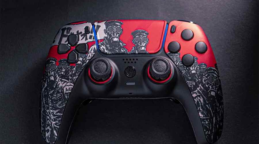 AimControllers Valentines Giveaway