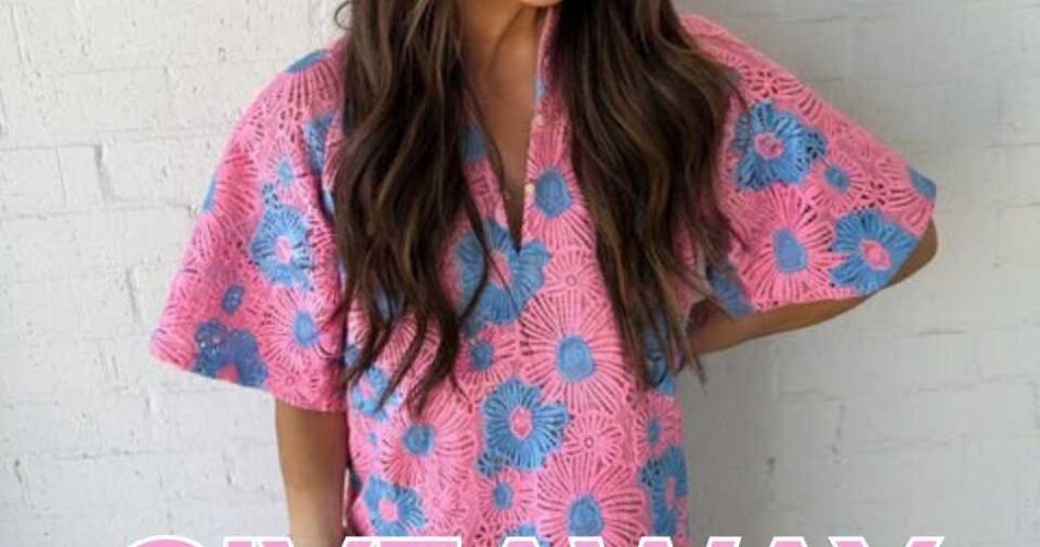 BuddyLove: Spring Into Style Giveaway