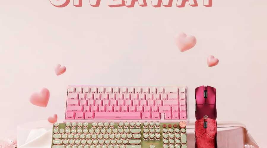 Eweadn Valentine's Day Giveaway