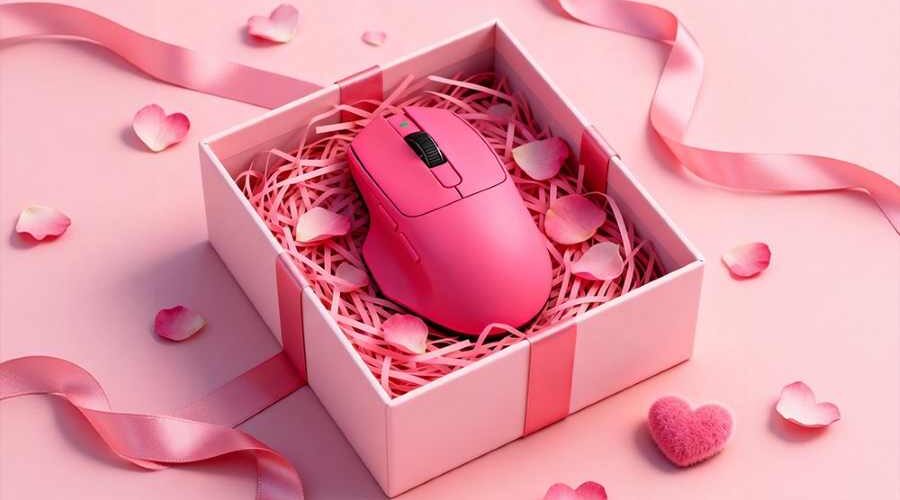 Kysona Valentine's Day Giveaway
