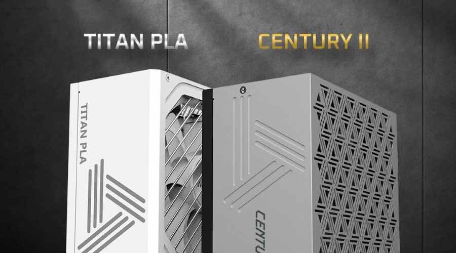 Montech Titan PLA 1000W & Century II 1050W PSU Giveaway