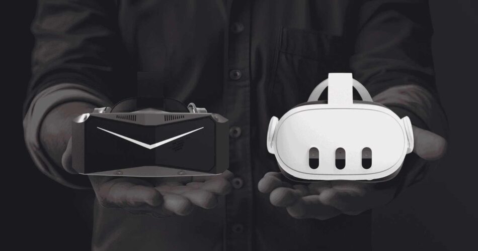 VoodooDE VR 10 Year Anniversary Giveaway