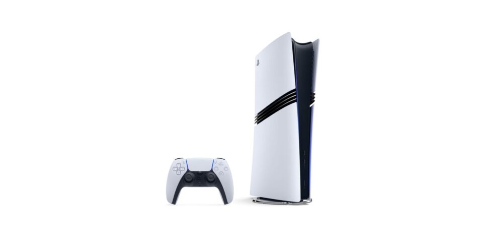 Woorise: Win a PlayStation 5 Pro Giveaway