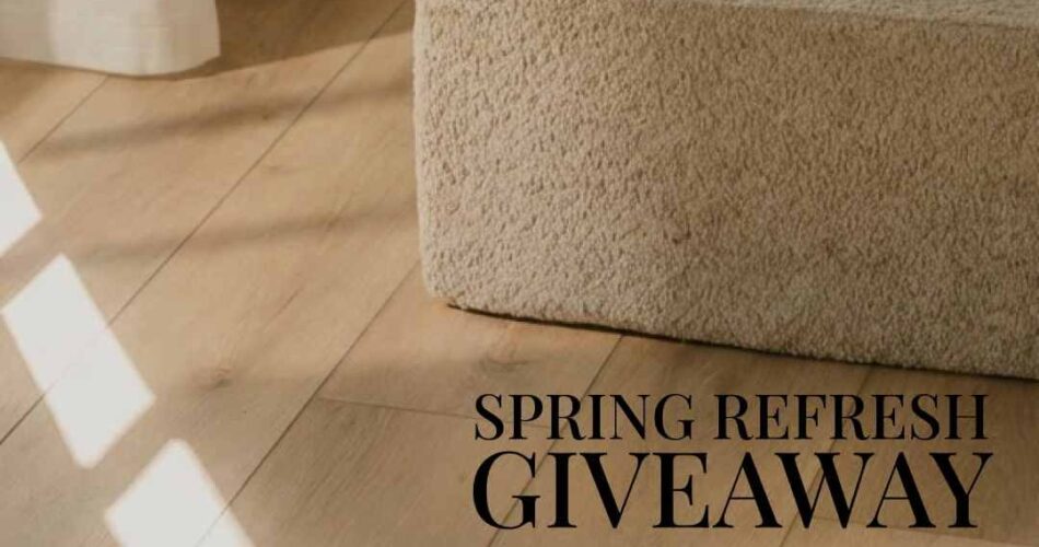 1000 sq. ft of Flooret and a SoftFrame Ultra Set Giveaway