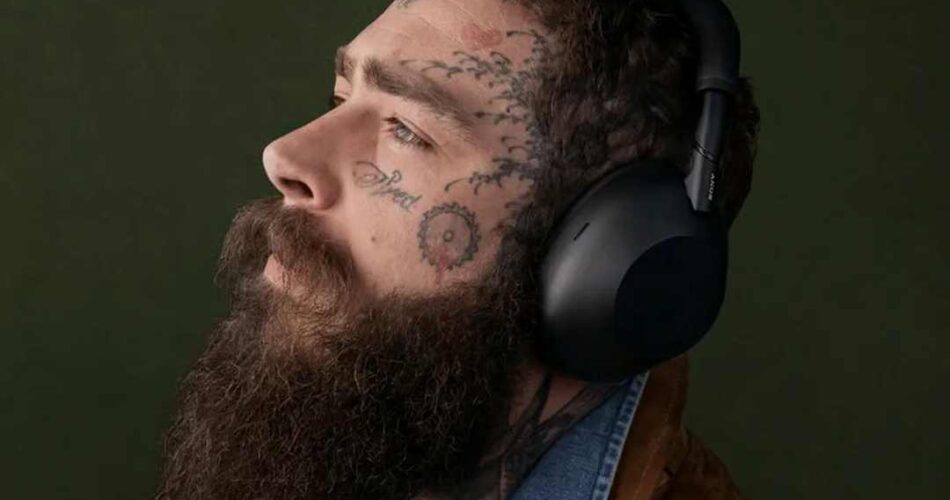 Sony WH-1000XM6 Noise Cancelling Headphone Giveaway