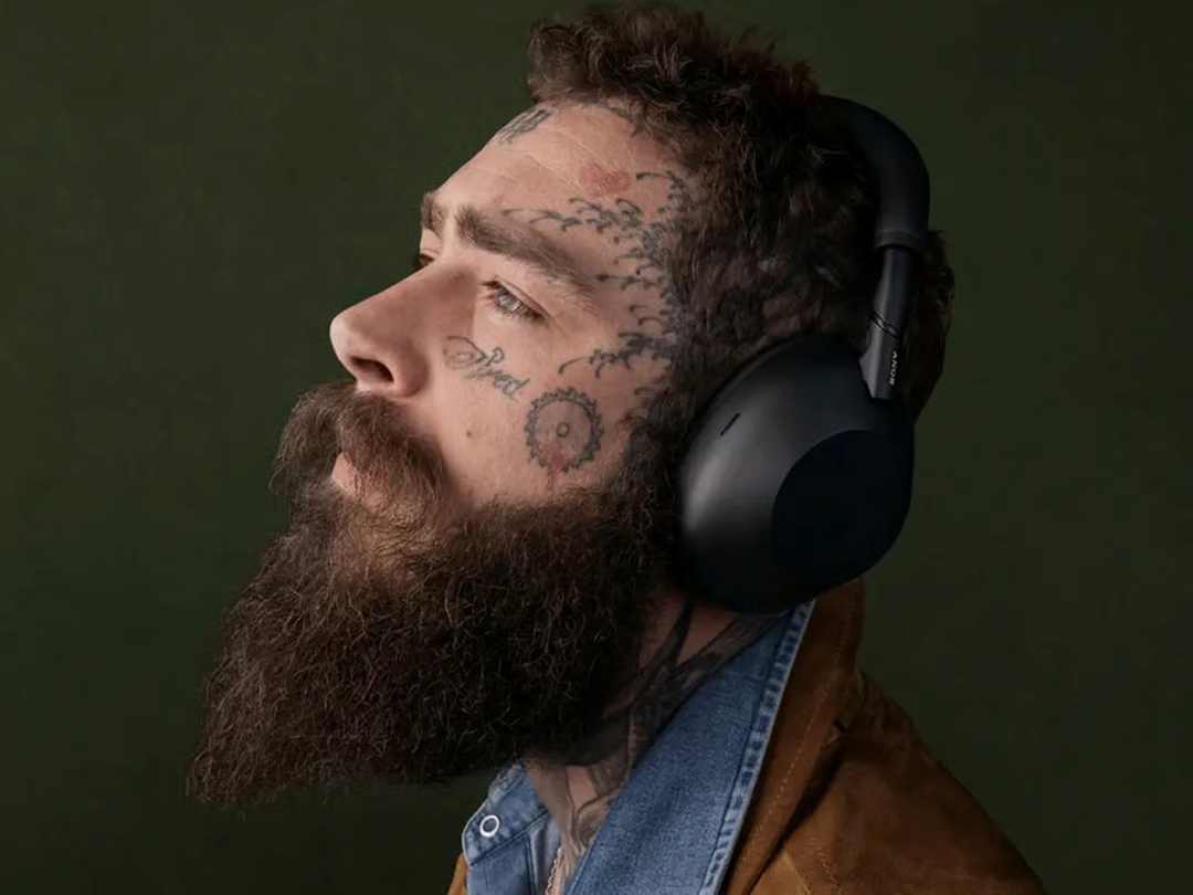 Sony WH-1000XM6 Noise Cancelling Headphone Giveaway