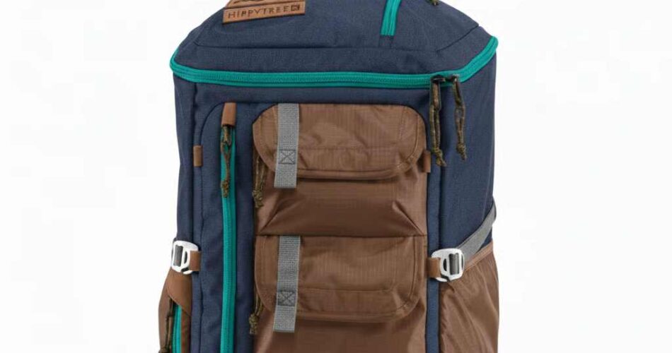 The Perfect Bag: Jansport Watchtower Giveaway