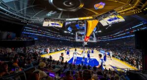 Win 2 Tickets to NBA Game & Watch NBA at Cosm Los Angeles