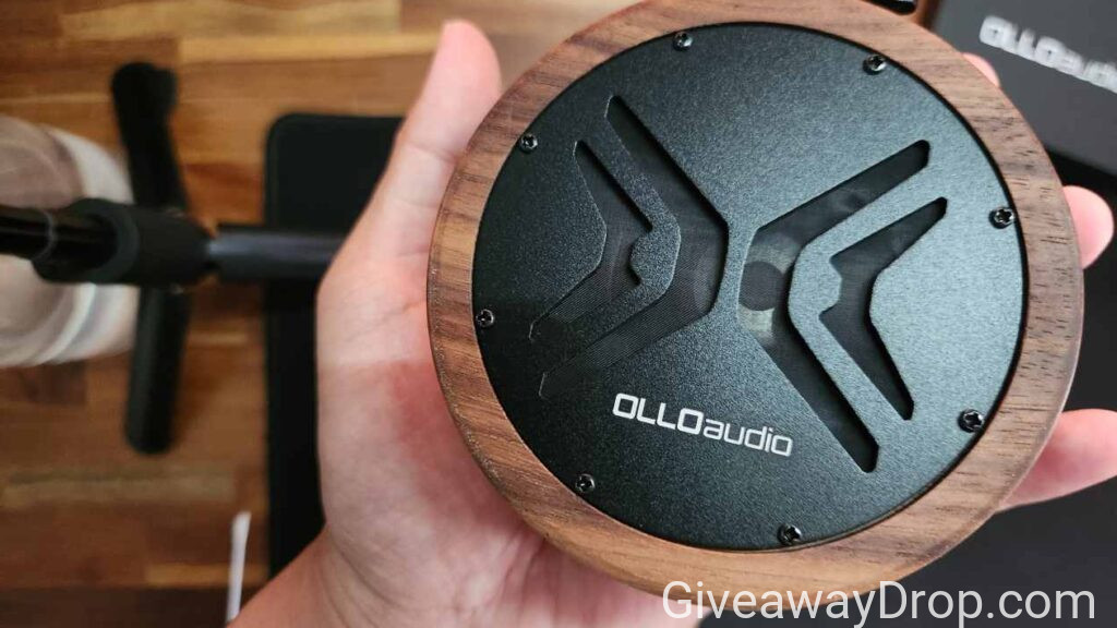 I Won the Ollo X1 Headphones from a Giveaway – Honest Review 4