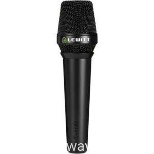 Lewitt Audio Microphone MTP 5 Giveaway