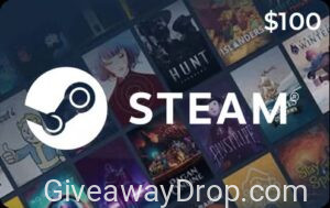 Phat Phrog Studio $100 Steam Gift Card