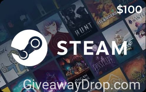 Phat Phrog Studio $100 Steam Gift Card