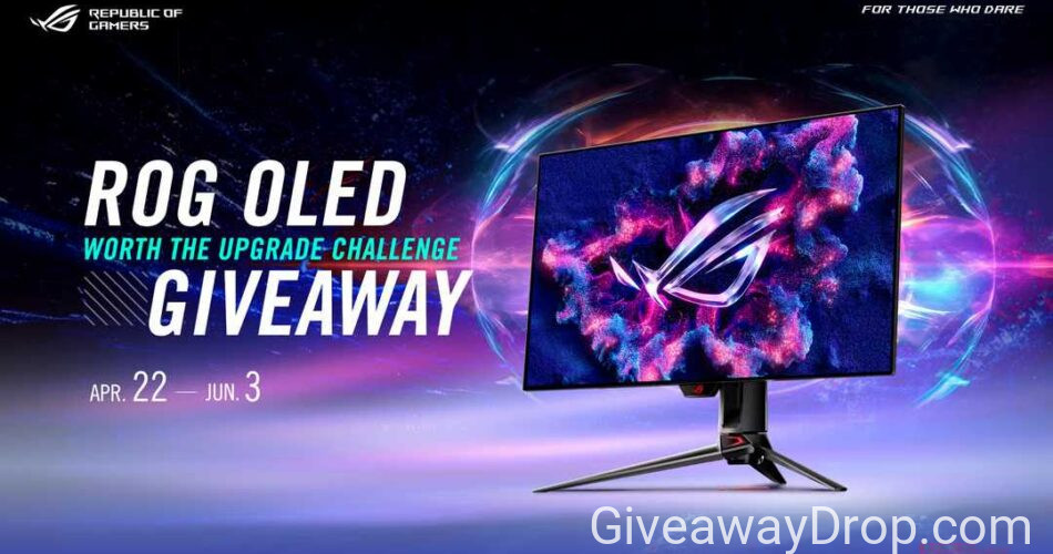 ROG OLED Worth the Upgrade Challenge