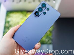 Tecnonauta: Samsung Galaxy S26 Ultra Giveaway