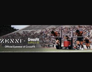 Win Tickets to the CrossFit Games & Zenni Giftbag