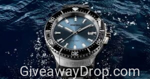 75 Years of Jowissa: The Anniversary Giveaway
