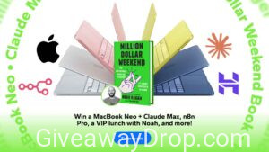Appsumo: Million Dollar Business Giveaway ($15,000 Value)