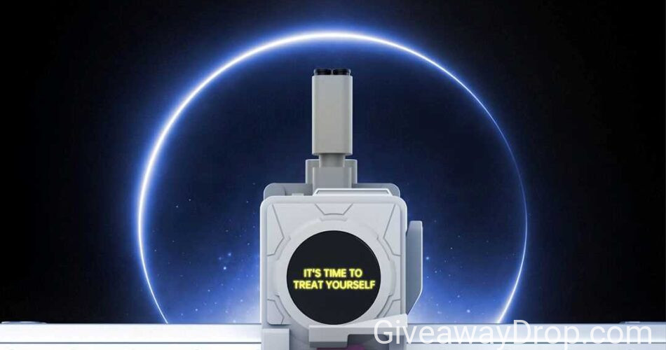 CMY Labs x Biqu Makers: Panda Treat Launch Giveaway