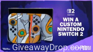 Call of the Elder Gods Nintendo Switch 2 Giveaway