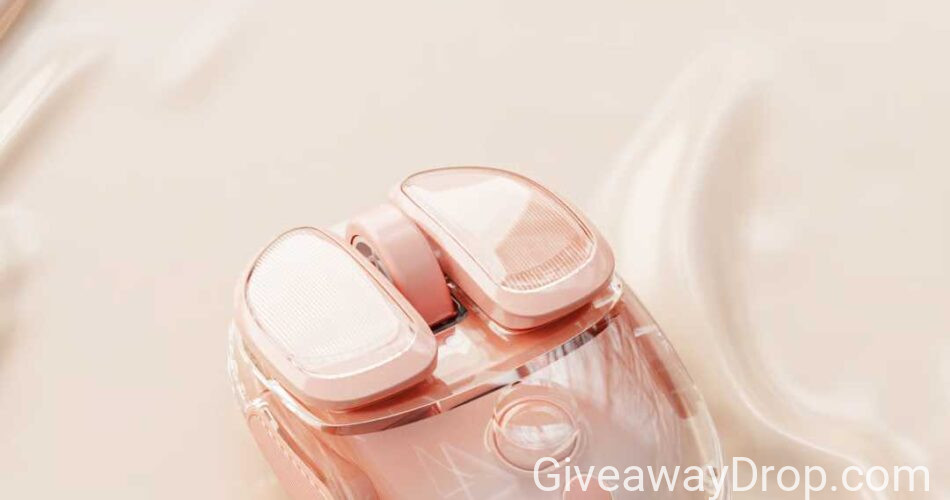Eweadn Q9 Wireless Mouse Giveaway
