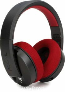 Focal Listen Pro Headphone Giveaway