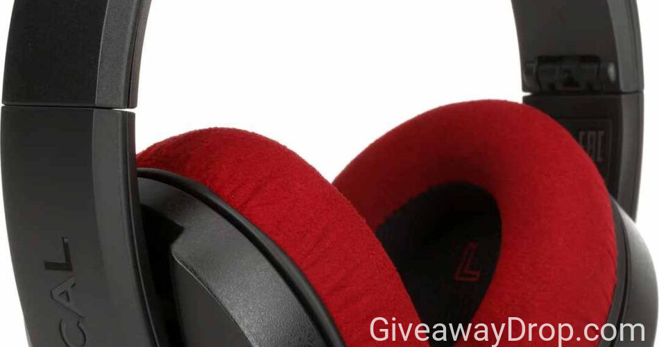 Focal Listen Pro Headphone Giveaway