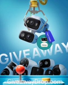 TP-Link Tapo C246D Giveaway