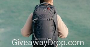 Win $1600 Worth of Osprey Gear for Your Next Trip