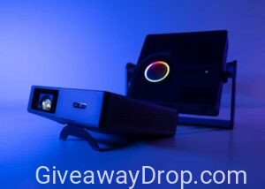 Win a Free NexiGo Nova Mini Spring Giveaway