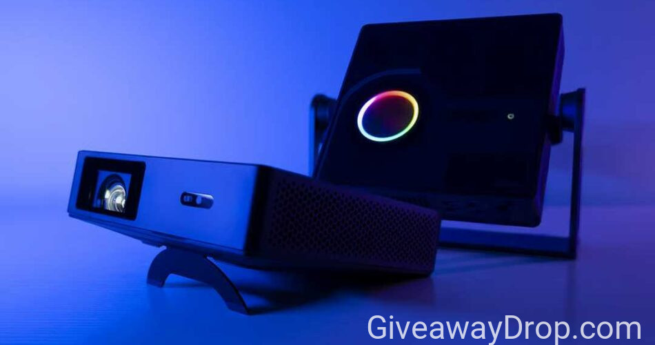 Win a Free NexiGo Nova Mini Spring Giveaway
