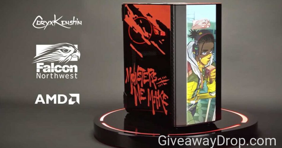 Win the Monsters We Make Talon PC