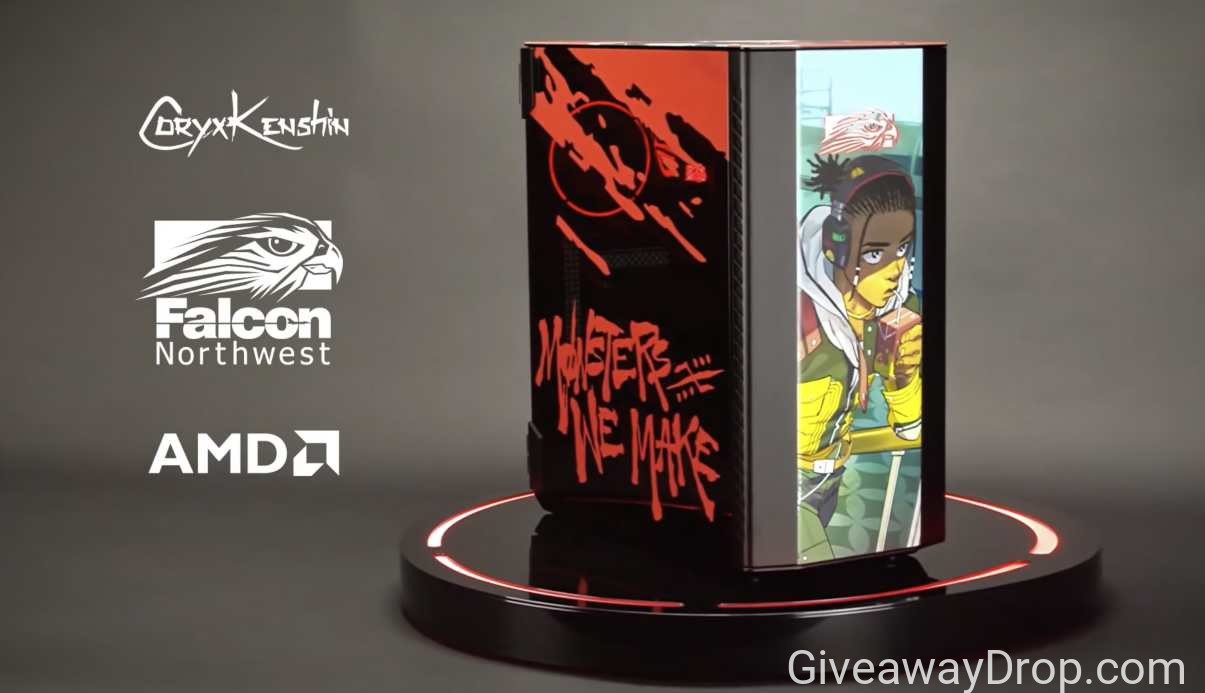 Win the Monsters We Make Talon PC