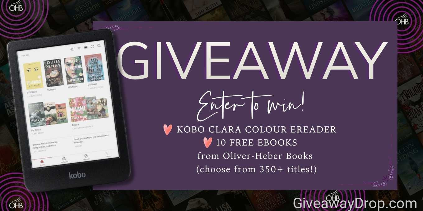 Win the Ultimate Reading Upgrade