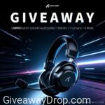 Attack Shark L50Pro Headset Giveaway