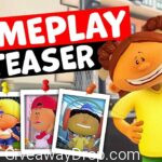 Backyard Baseball $1,000+ Cash Giveaway