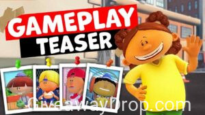 Backyard Baseball $1,000+ Cash Giveaway