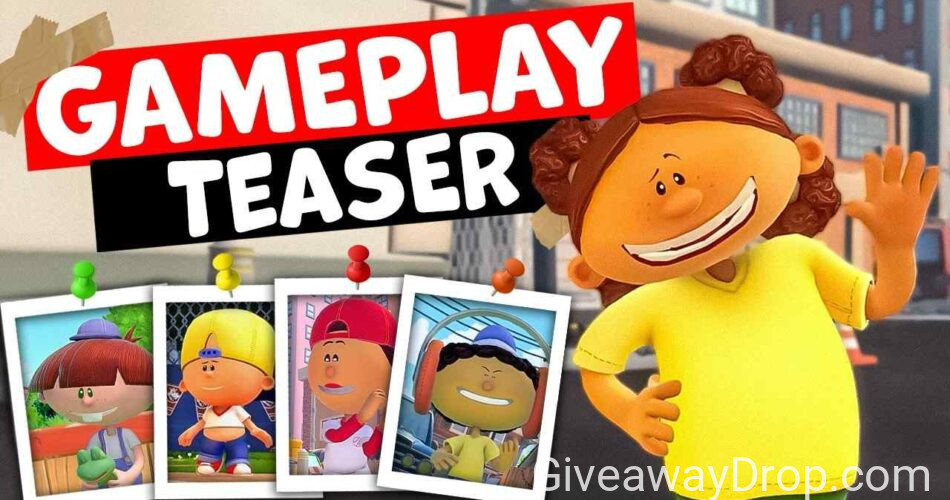 Backyard Baseball $1,000+ Cash Giveaway