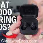 Cearvol Smart Hearing Experience Giveaway