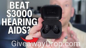Cearvol Smart Hearing Experience Giveaway